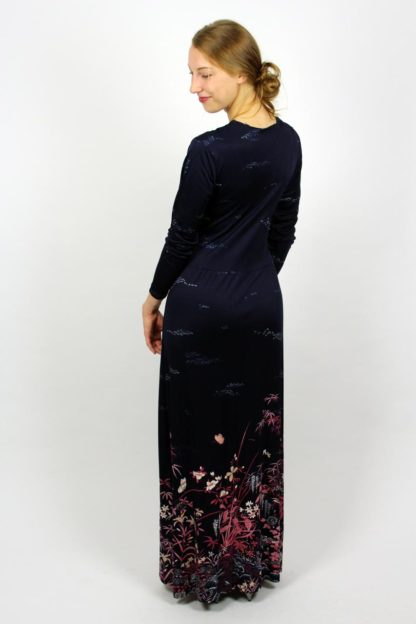 Vintage Kleid Schick