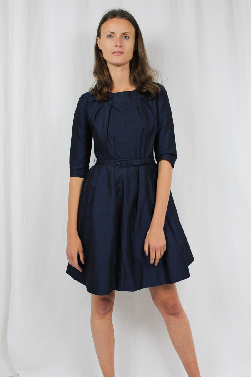 Vintage Kleid