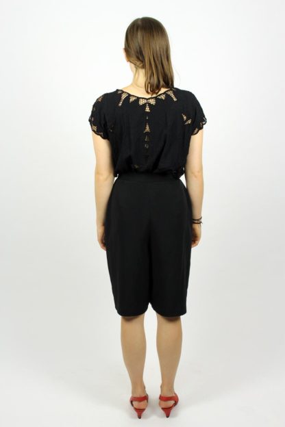 Secondhand Abendmode Kurz