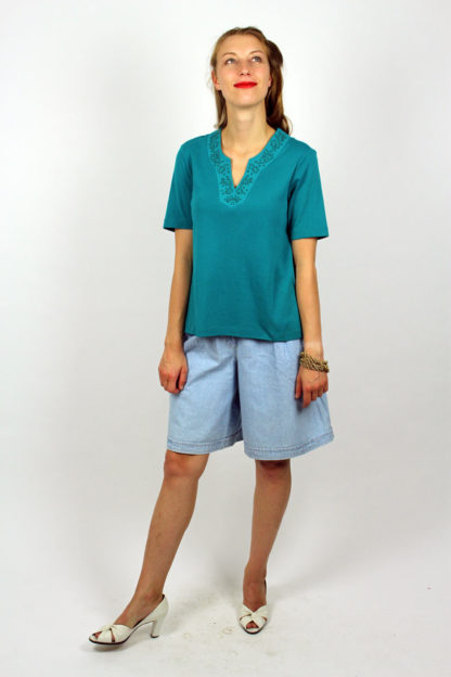 Secondhand Damen Oberteil