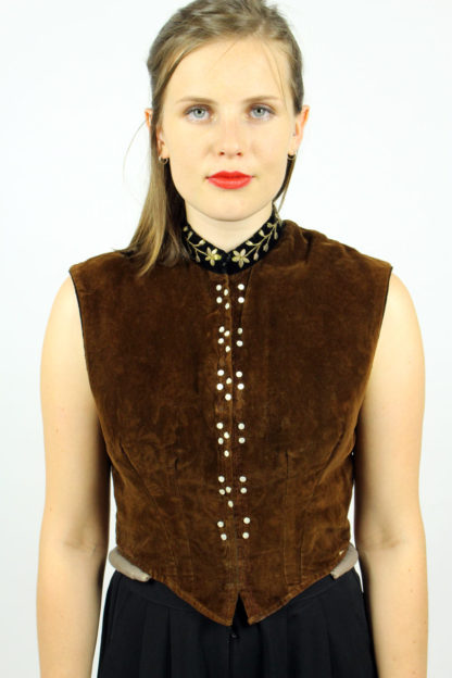 Secondhand Pannesamt Shirt