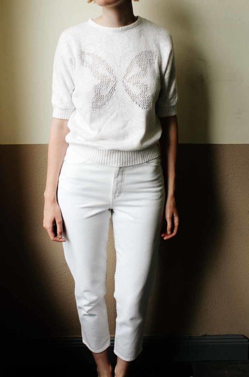 Slow Fashion Hose