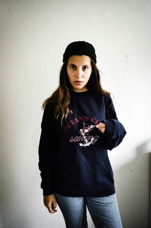 Vintage Sweatshirt