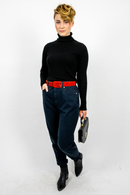 hose blau von zerres