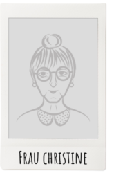Frau Christine