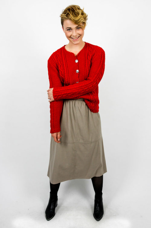 Vintage Rock beige