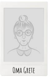 Oma Grete