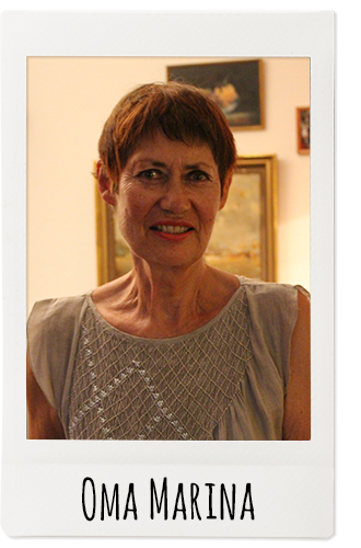 Oma Marina