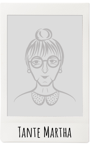Tante Martha