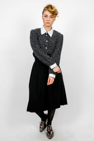 bluse mit strasssteinen