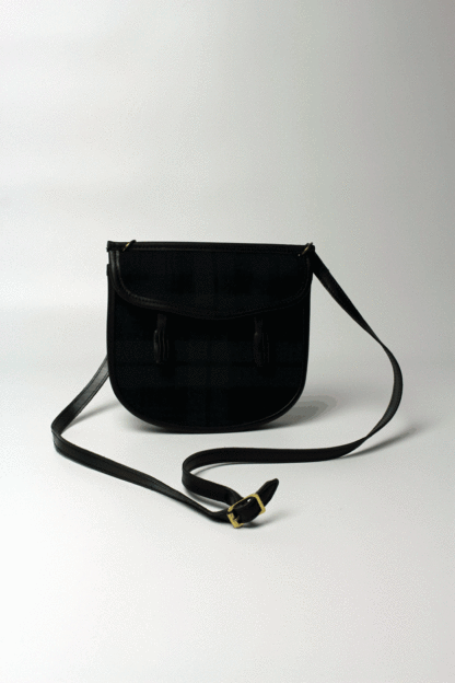 klein tasche schotten