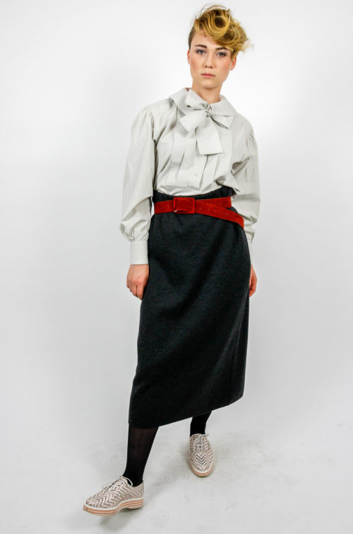 rock midi grau