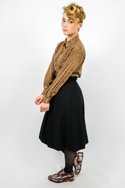 secondhand blouse fairfashion