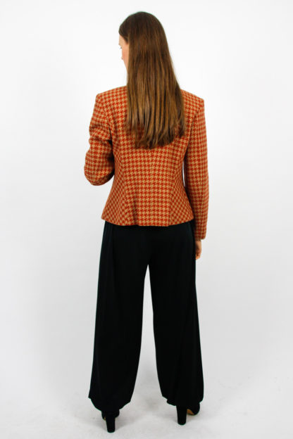 vintage jacke s.oliver