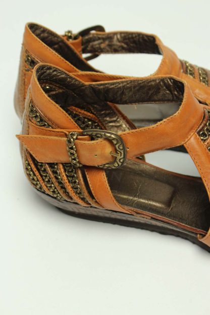 sandalette details sommer