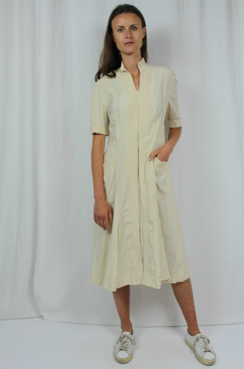Vintage Kleid
