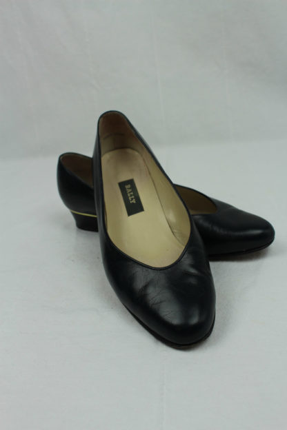 Vintage Pumps Bally