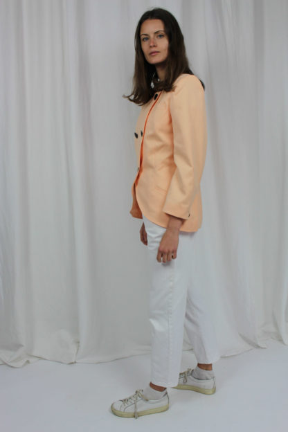 Guy Laroche Blazer lachs