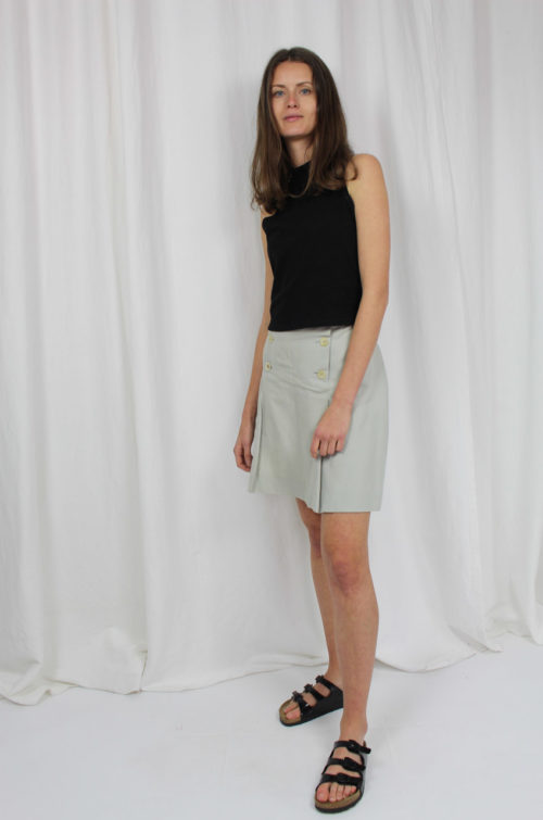 vintage designer rock jil sander