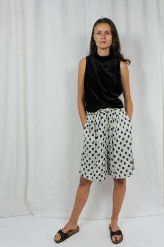 Vintage Culotte