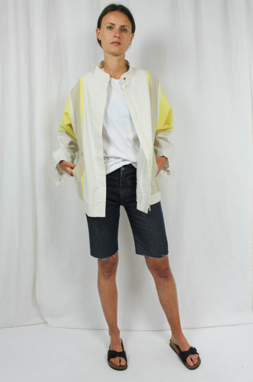 Vintage Jacke
