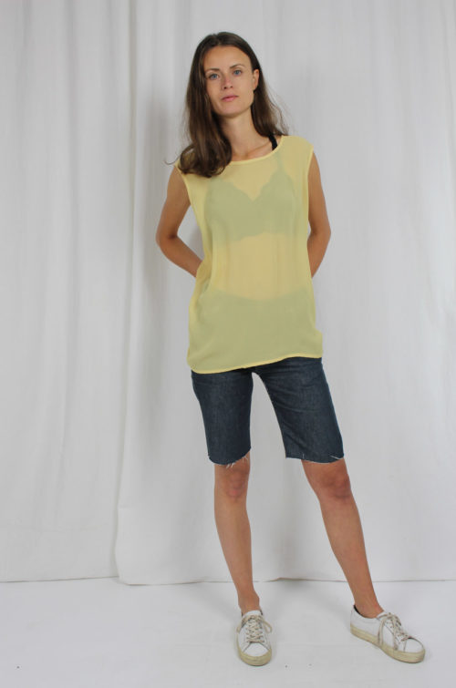 Vintage Top