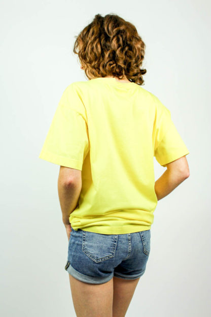 Cooles Oversize vintage Shirt