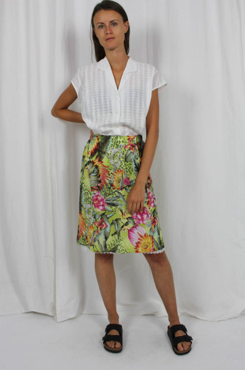 Vintage Rock bunt