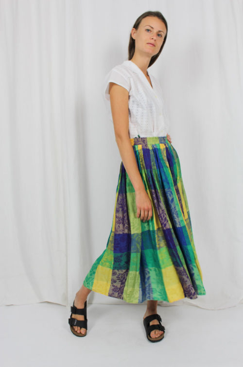 Vintage Rock bunt
