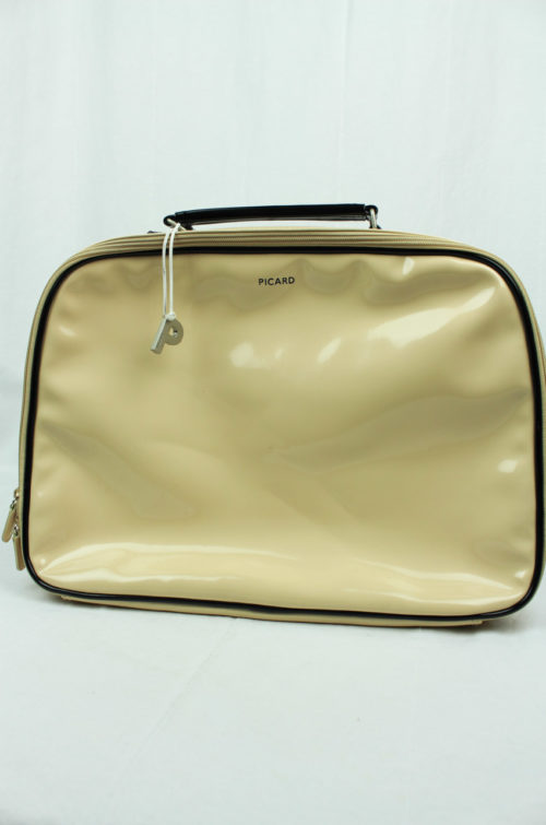Vintage Tasche Picard