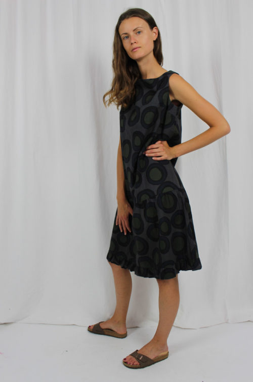 Vintage Kleid Marimekko