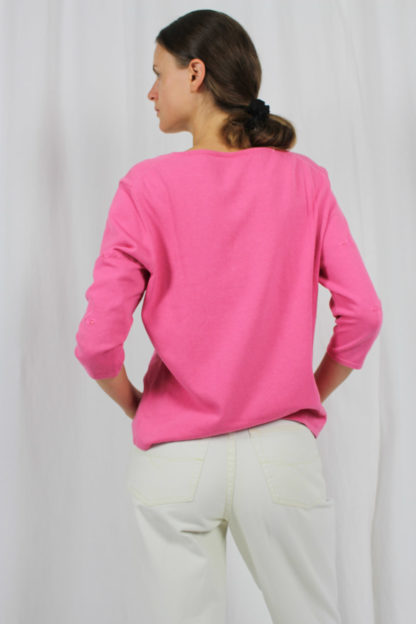 rosa Shirt Online kaufen