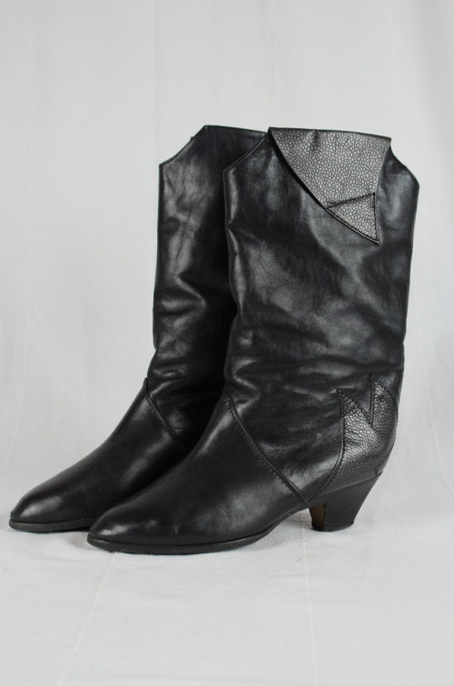 Vintage Westernstiefel