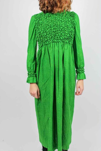 Kleid 70er Jahre Marimekko