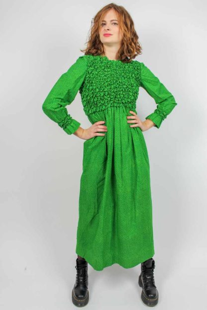 Vintage Kleid Marimekko