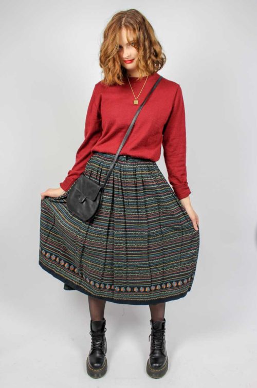 Vintage Rock midi