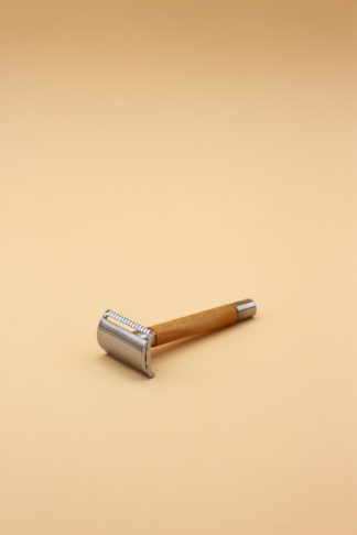Rasierhobel Holz