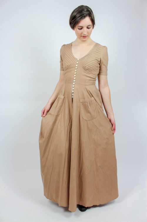 Vintage Kleid Betty Barclay