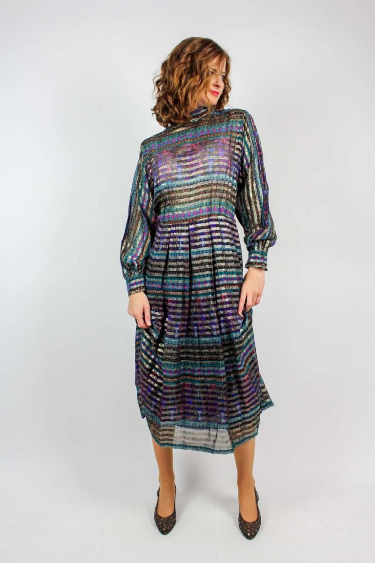 Abendkleid Detlev Albers Modell &amp;quot;Karla&amp;quot; | Oma Klara