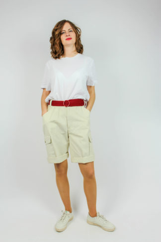 Vintage Hose beige