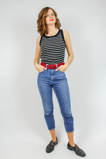 Vintage Top Esprit