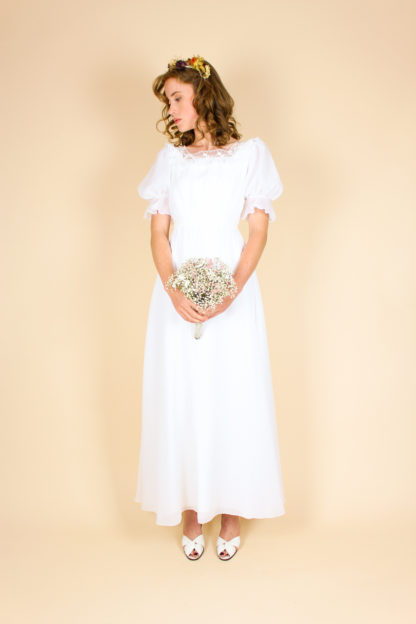 Brautkleid Gebraucht