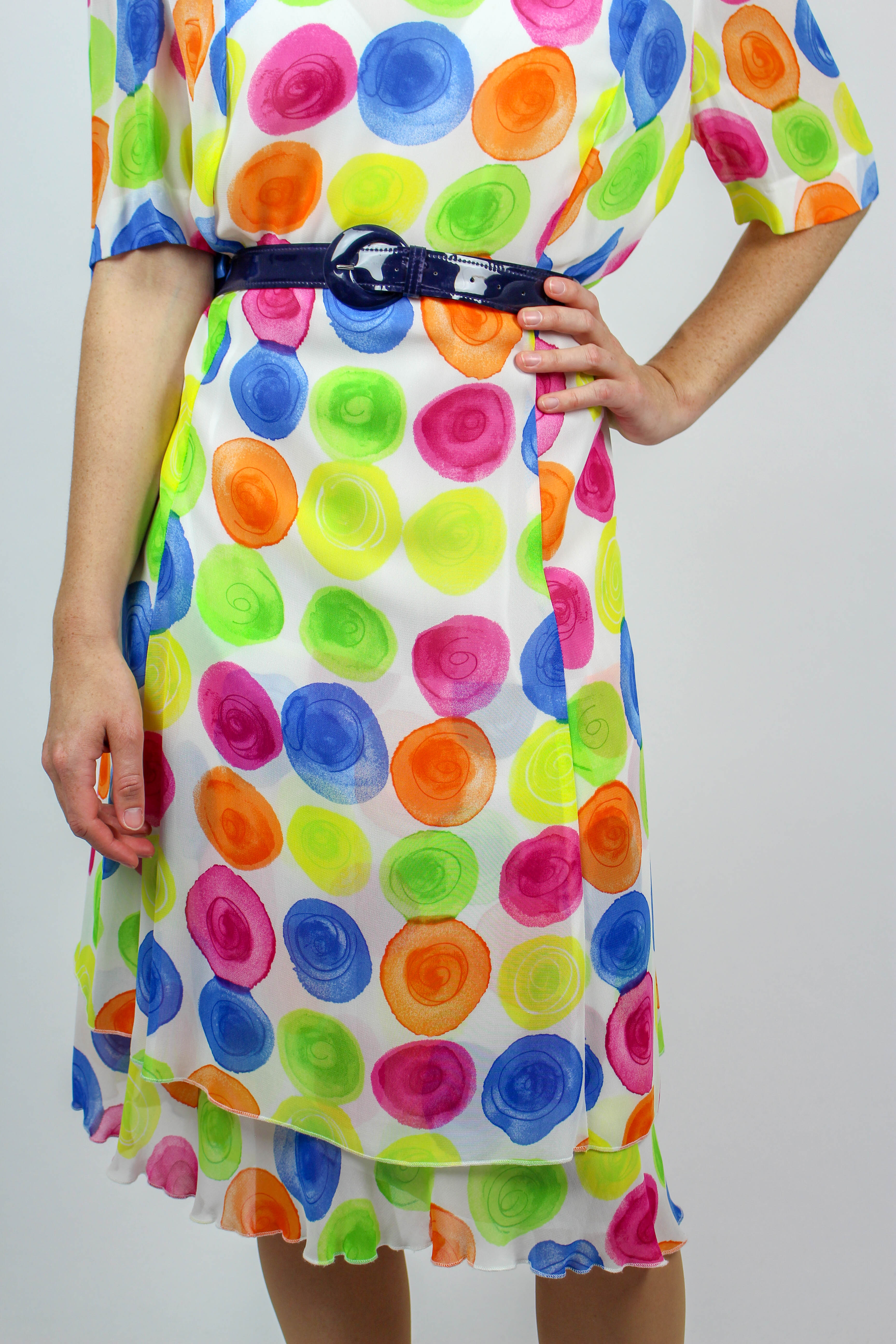 Vintage Kleid Givenchy \