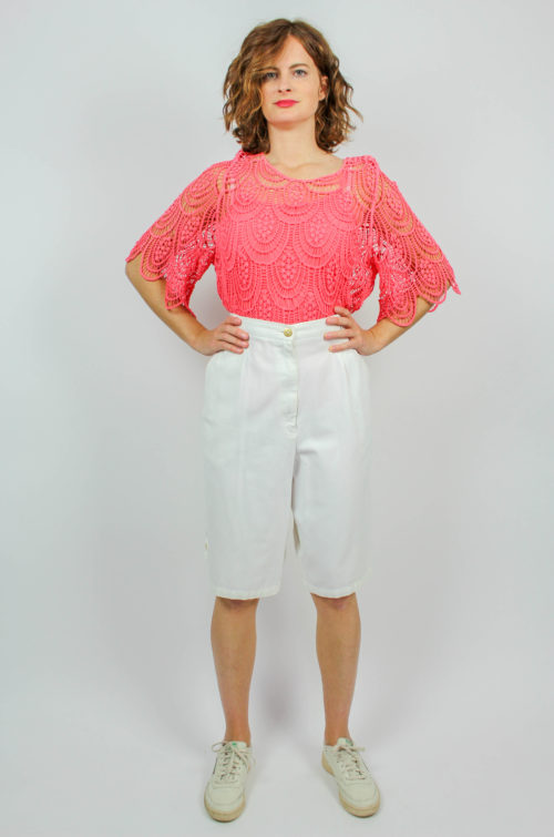Vintage Culotte