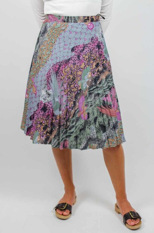Vintage Rock bunt