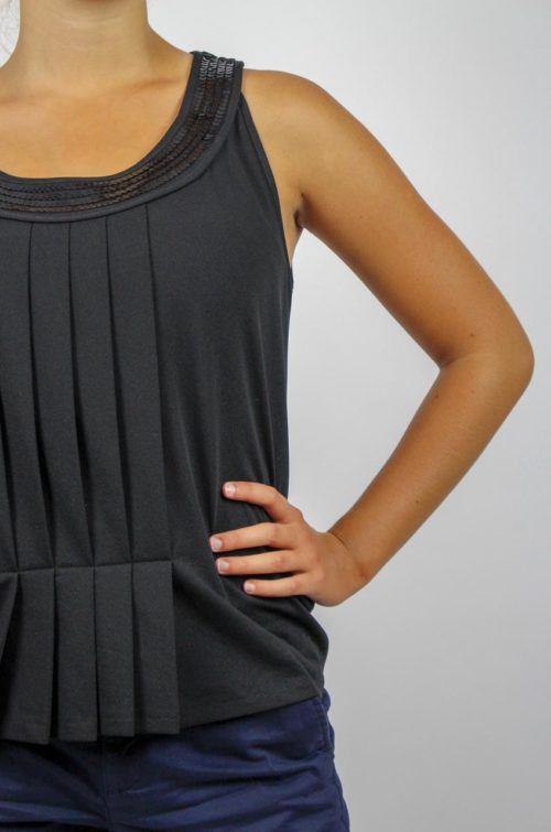 Vintage Top