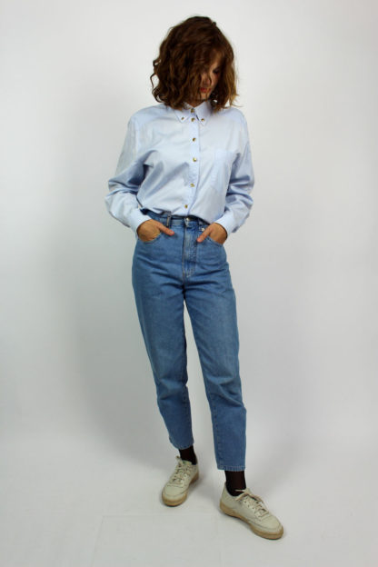 Vintage Bluse Escada