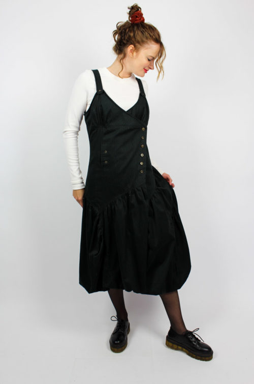 Vintage Mode & Second Hand Online Shop Oma Klara