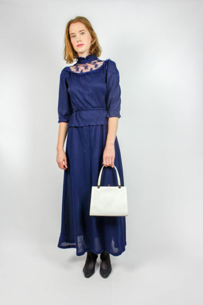 Abendkleid lang