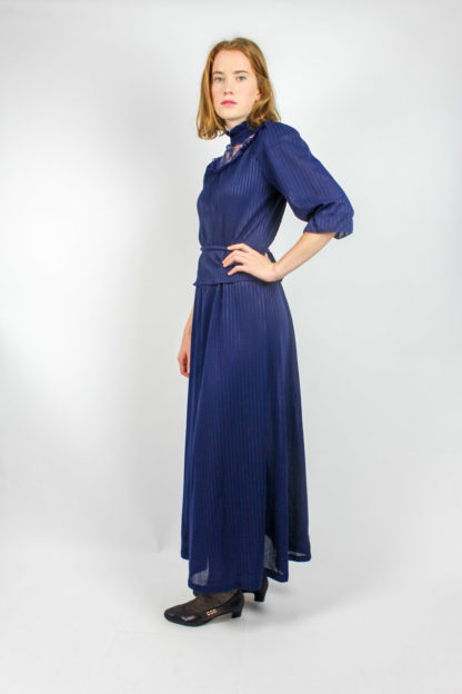 Vintage Kleid
